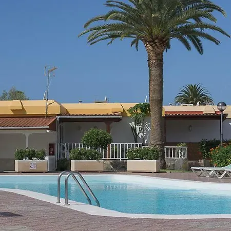 Dom wakacyjny Atintana Maspalomas (Gran Canaria)