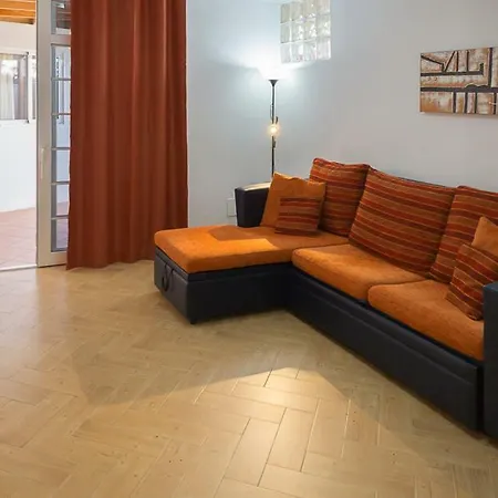 Atintana Maspalomas (Gran Canaria)