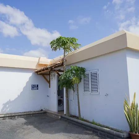 Atintana Dom wakacyjny Maspalomas (Gran Canaria)
